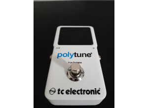 TC Electronic PolyTune 2 (94447)