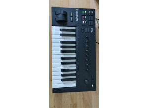 Native Instruments Komplete Kontrol A25 (54936)