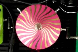 Das Musikding The Face Silicon - Fuzz kit