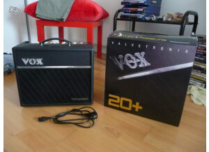 Vox VT20+ (3129)