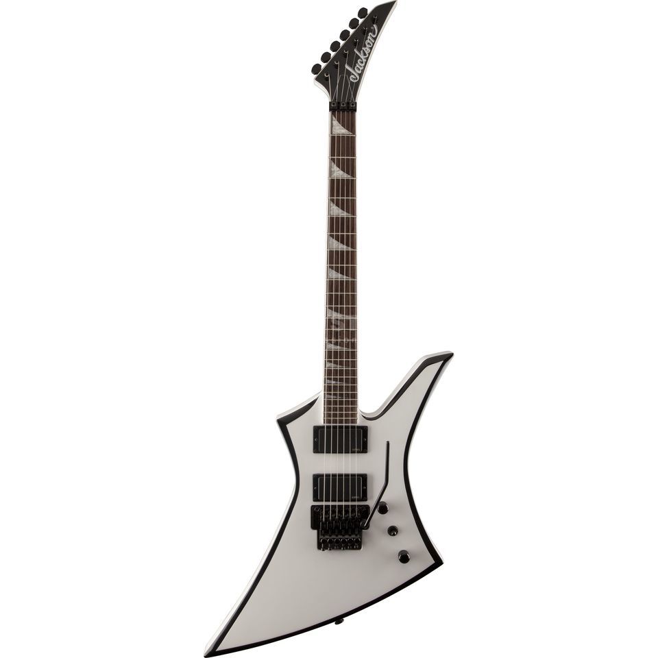 Jackson X Kelly KEXMG Limited Edition