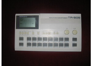 Roland TR-505 (41066)