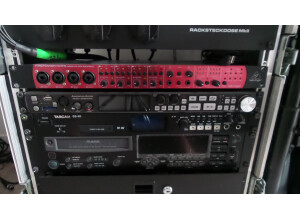 Focusrite ISA 430 Producer Pack (37414)
