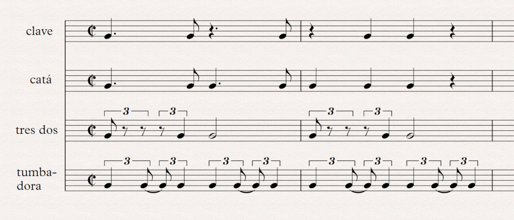 05 colombia compl&egrave;te polyrythmique