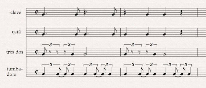 05 colombia complète polyrythmique 05 colombia complète polyrythmique