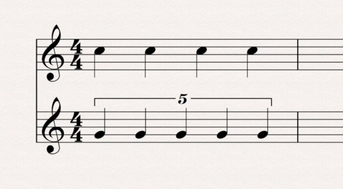 01 polyrythme 01 polyrythme