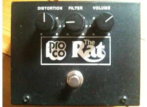 ProCo Sound Vintage RAT (85493)
