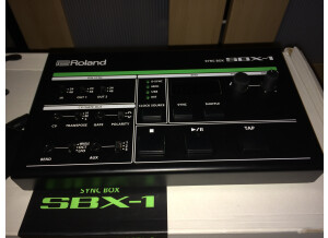 Roland SBX-1 (96013)