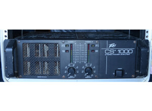 Ampeg SVT-400T (64962)