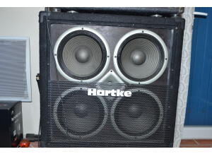 Ampeg SVT-400T (47845)
