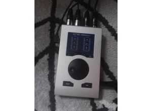RME Audio Babyface Pro (46723)