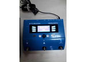 TC-Helicon VoiceLive Play (65283)