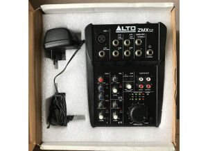 Alto Professional ZMX52 (69084)