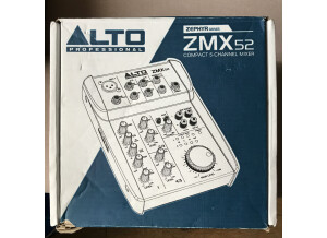 Alto Professional ZMX52 (21739)