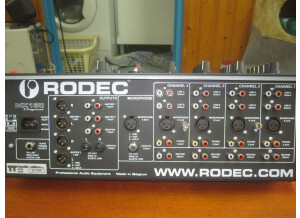 Rodec MX 180