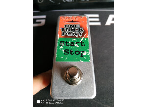 Molten Voltage One Trick Pony (48239)