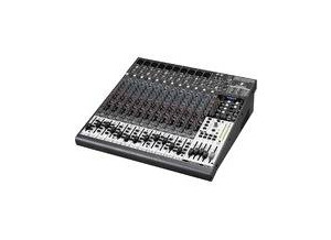 Behringer Xenyx 2442FX (74401)