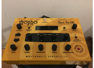 Dave Smith Instruments Mopho (70785)