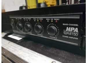 Hpa Electronic QA 4150 (82930)
