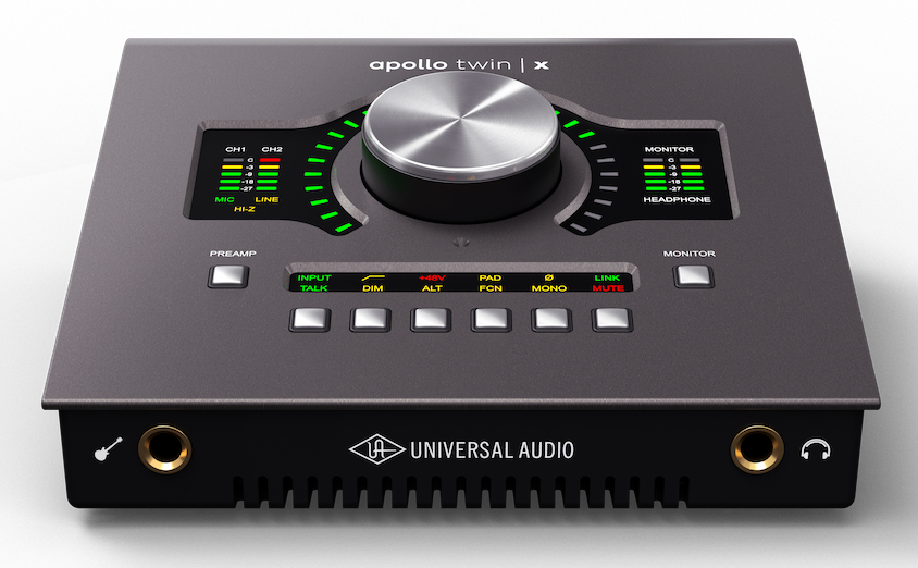 Twin_XQUAD_Front medium