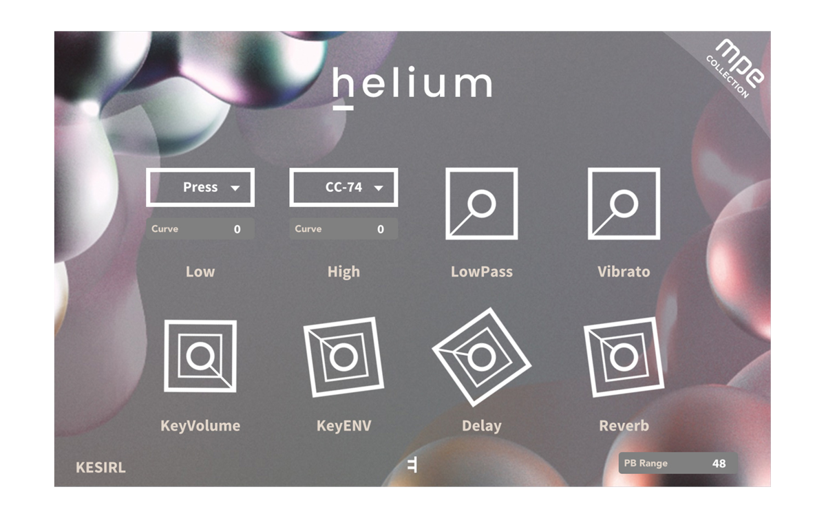 Helium