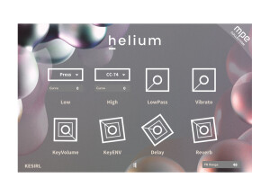 Helium