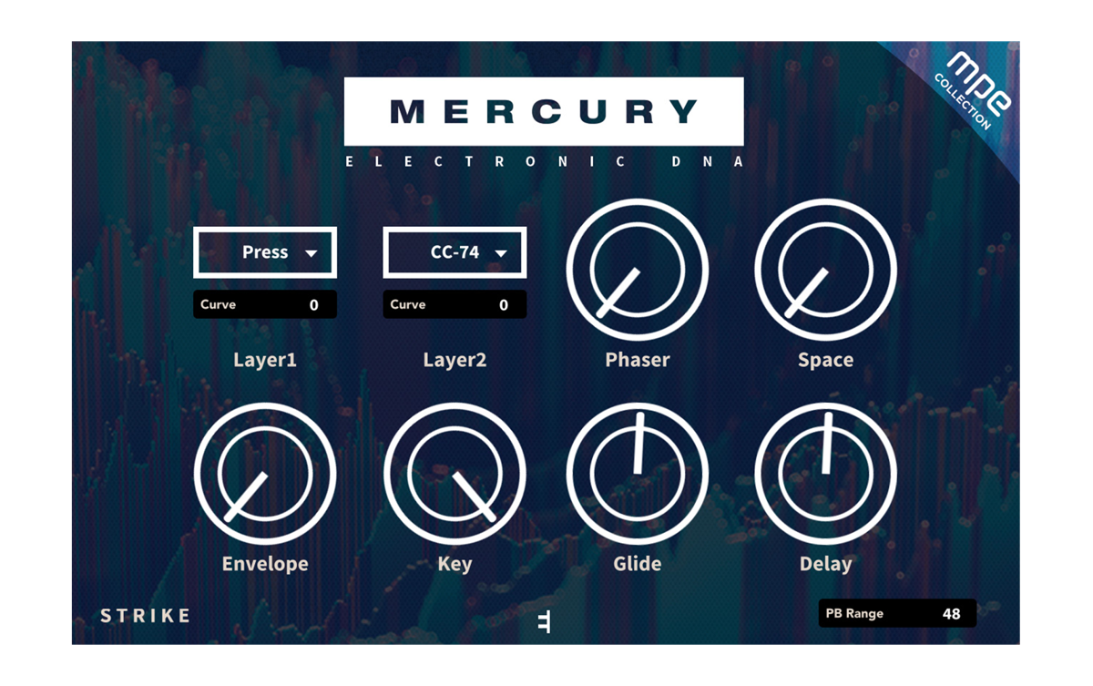 Mercury