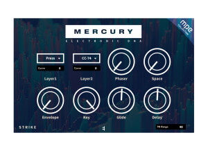 Mercury