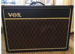 Vox AC15CC1 (79041)