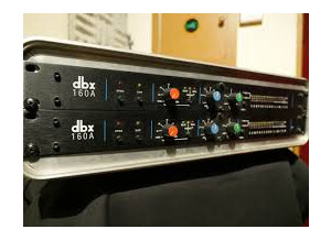 dbx 160A (57312)