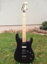 Metla Stratocaster