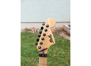 Metla Stratocaster (8968)