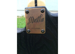 Metla Stratocaster (2242)