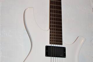 Parker Guitars PDF30