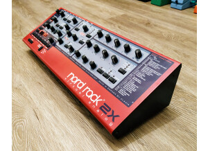 Clavia Nord Rack 2X (13426)