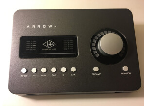Universal Audio Arrow (85790)