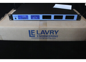 Lavry Engineering Blue (95280)