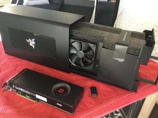Razer Core X