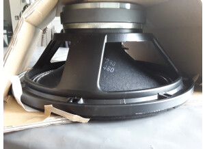 Mackie SRM450 (61119)