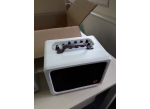 Zt Amplifiers The Lunchbox (53376)