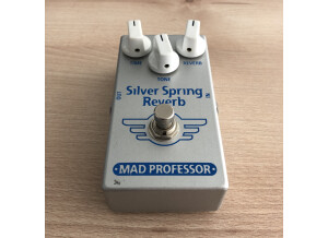 Mad Professor Silver Spring Reverb (7137)
