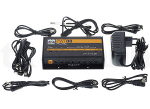 Palmer PWT08 (36746)