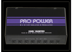 Carl Martin Pro Power (75414)