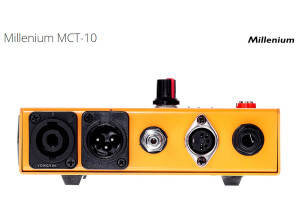 Millenium MCT-10