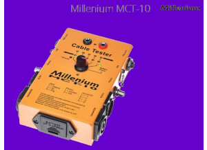 Millenium MCT-10
