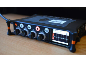 Sound Devices MixPre-6 (42544)