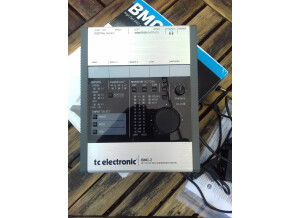 TC Electronic BMC-2 (78049)