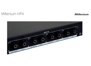Millenium HP 4 (66272)