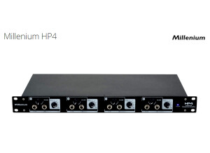 Millenium HP 4 (9381)