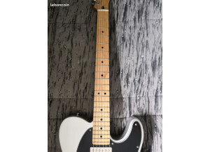 Fender Blacktop Telecaster HH (32622)